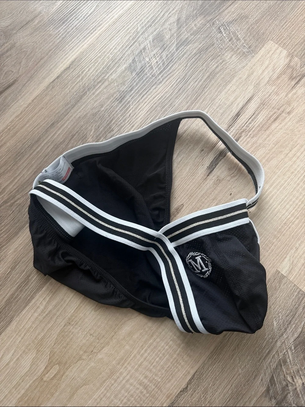 Marcuse awesome pair